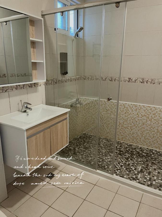 A Lot Of Music And Breakfast Apartment Taitung Bagian luar foto