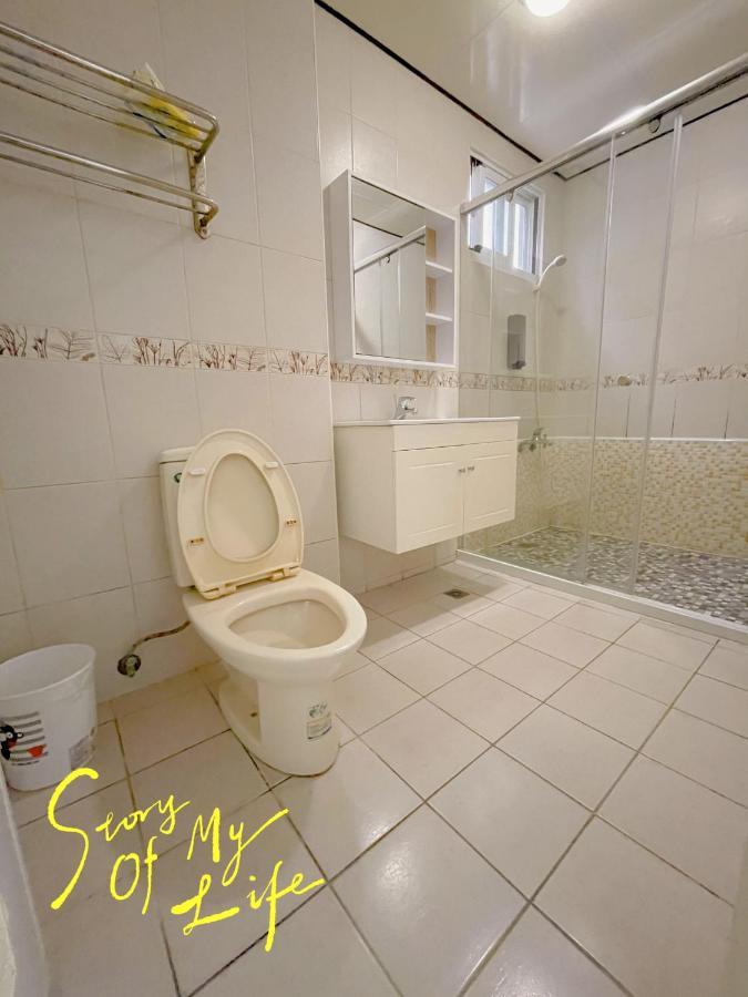 A Lot Of Music And Breakfast Apartment Taitung Bagian luar foto