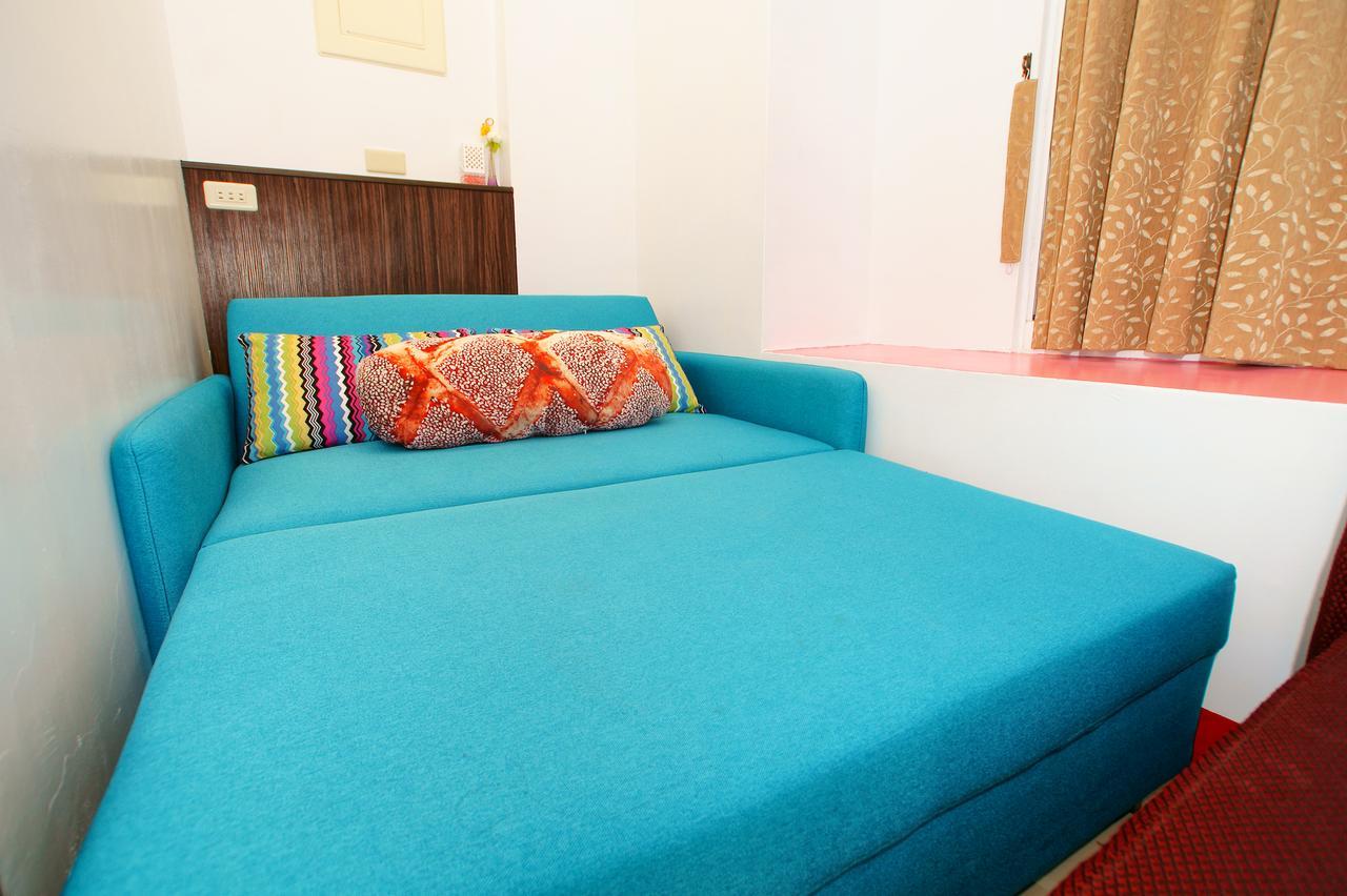 A Lot Of Music And Breakfast Apartment Taitung Bagian luar foto